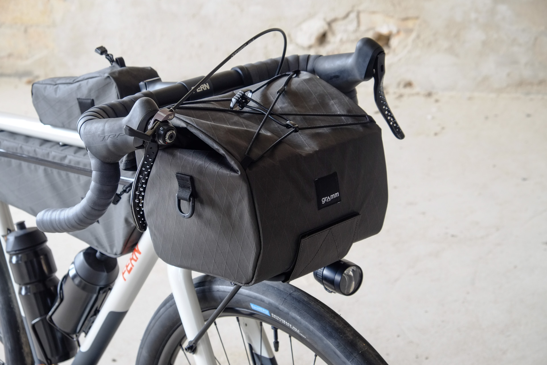 Timbuk2 beacon bike handlebar bag deals